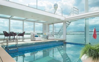 #TravelTuesday 58: In the Midst of a Breathing World