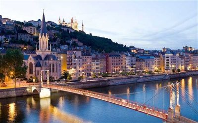 #TravelTuesday 41: Images that Sing