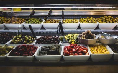 Tips For Traveling Vegan