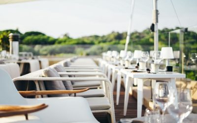 Why Go On A Vegan Culinary Cruise?