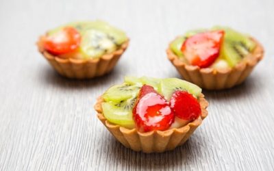 #FoodFriday 8: Breads, Bowls and Other Wonders