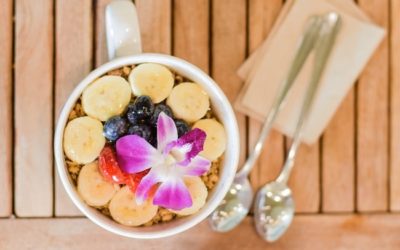 Why Go on a Vegan Cruise?