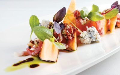 #FoodFriday 69: Inspiring Delicacies