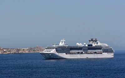 Don’t Go On Vacation Without This Essential Vegan Resource