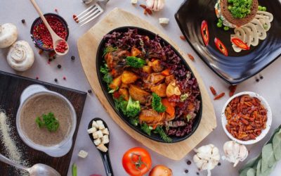 How Can Veganism Ease Off Travel-Related Decision Fatigue