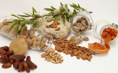 #FoodFriday: Wontons, Dates, and Everything Plant-based