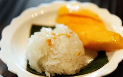 2 Distinct Flavors of Cambodia