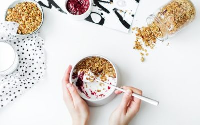 #FoodFriday 14: Have Something New