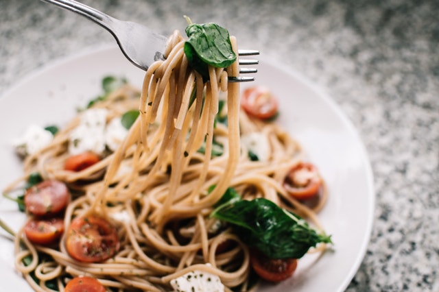 #FoodFriday 17: Pasta Love