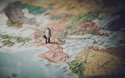 #TravelTuesday 14: 2020 Places to Be