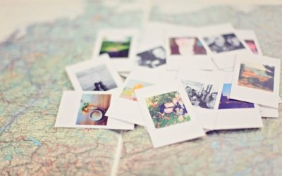 #Traveltuesday 108: The World Outside the Window