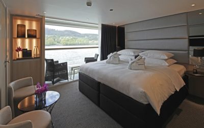 #TravelTuesday 69: A Rush of Wind