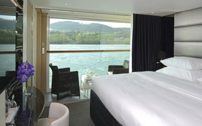 #TravelTuesday 44: Beauty from a Distance