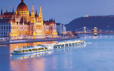 #TravelTuesday 66: A New Year Awaits