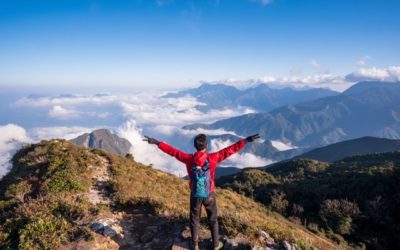 #TravelTuesday 23: Nature at its Finest