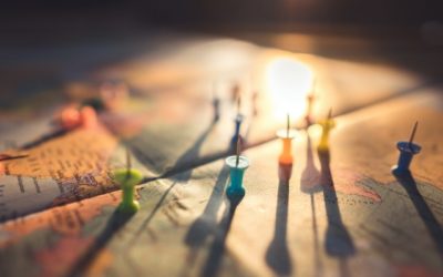 #TravelTuesday 28: Tomorrow’s Destinations