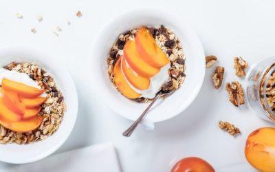 #FoodFriday 106: A Dazzling Start to the Day