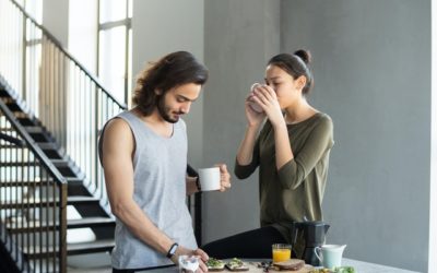 #FoodFriday 27: Meals for Our Times