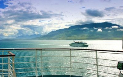 #TravelTuesday 34: Beneath a Limitless Sky