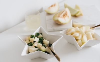 #FoodFriday 30: For Bright or Rainy Days