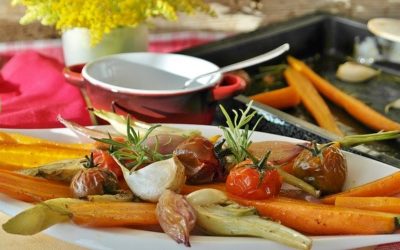 #FoodFriday33: Meals for Today