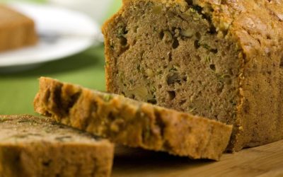 Delicious Vegan Zucchini Bread Recipe