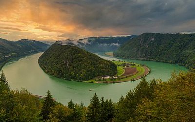 #TravelTuesday 38: More Breathtaking Vistas