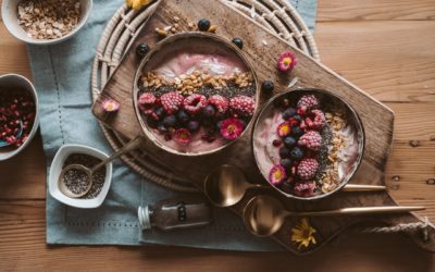 #FoodFriday 109: Mouth-Watering Portions