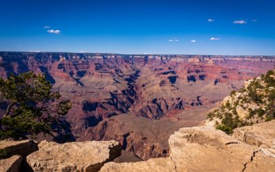 #TravelTuesday 118: The Stuff of Dreams
