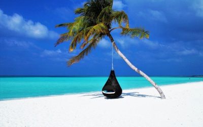 #TravelTuesday 127: Summer and Shimmery Adventures