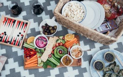 #FoodFriday 138: Feast for the Hungry Soul