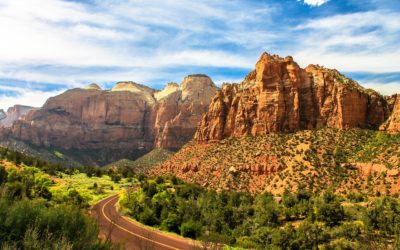 #TravelTuesday 121: Cultivate a Sense of Calm