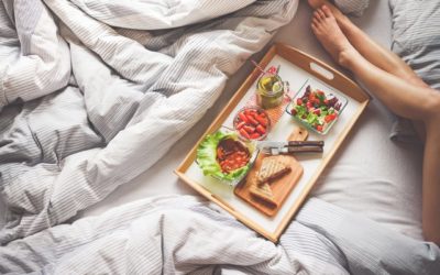 #FoodFriday 71: Something Clean and Calming