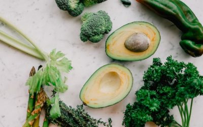 #FoodFriday 40: The Bounty of the Earth