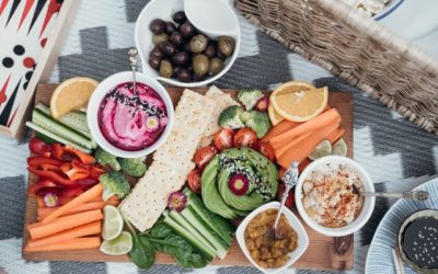 #FoodFriday 41: Things to Look Forward To