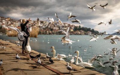 #Travel Tuesday 106: Seeking Tranquility