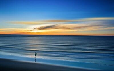 #TravelTuesday 46: Color and Austerity