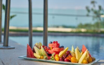 #FoodFriday 86: A Taste of The World Beyond