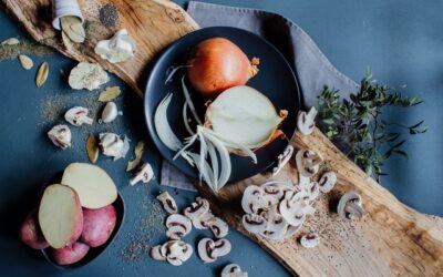 #FoodFriday 51: Bountiful Bistro-Esque Delights