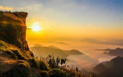 #TravelTuesday 119: A Step in the Right Direction