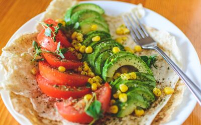 #FoodFriday 128: Gorgeous Food to be Gorged.