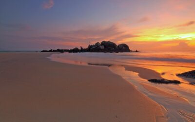 #TravelTuesday 94: A Vividness That Lingers