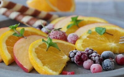 #FoodFriday 66: A Delicious Start to the Year