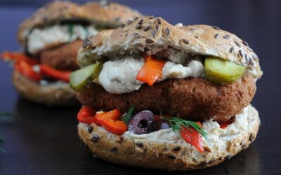 #FoodFriday 88: A Glimmer of Bounty