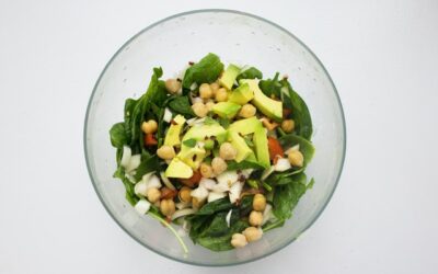 #FoodFriday 76: Returning to the Basics