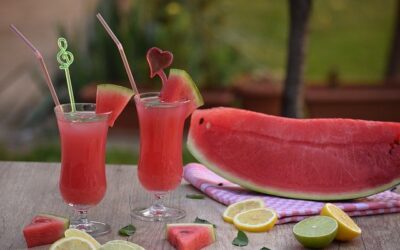 #FoodFriday 81: Springing into Summer