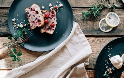 #FoodFriday 135: Healthy Dining You Deserve