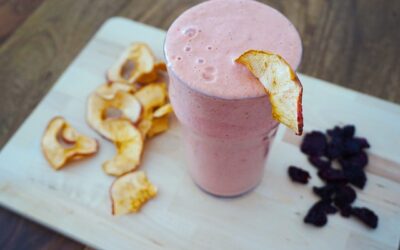 #FoodFriday 125: Centered and Simple Tastes