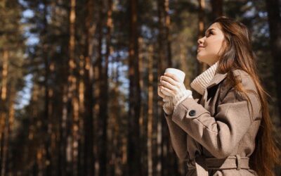#TravelTuesday 109: A Walk in the Woods