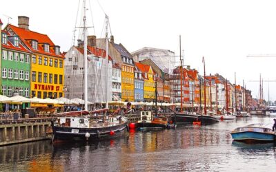 #TravelTuesday 156: Gorgeous Sights of Europe